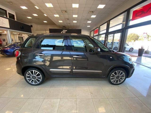 FIAT 500L 1.3 Multijet 95 CV City Cross