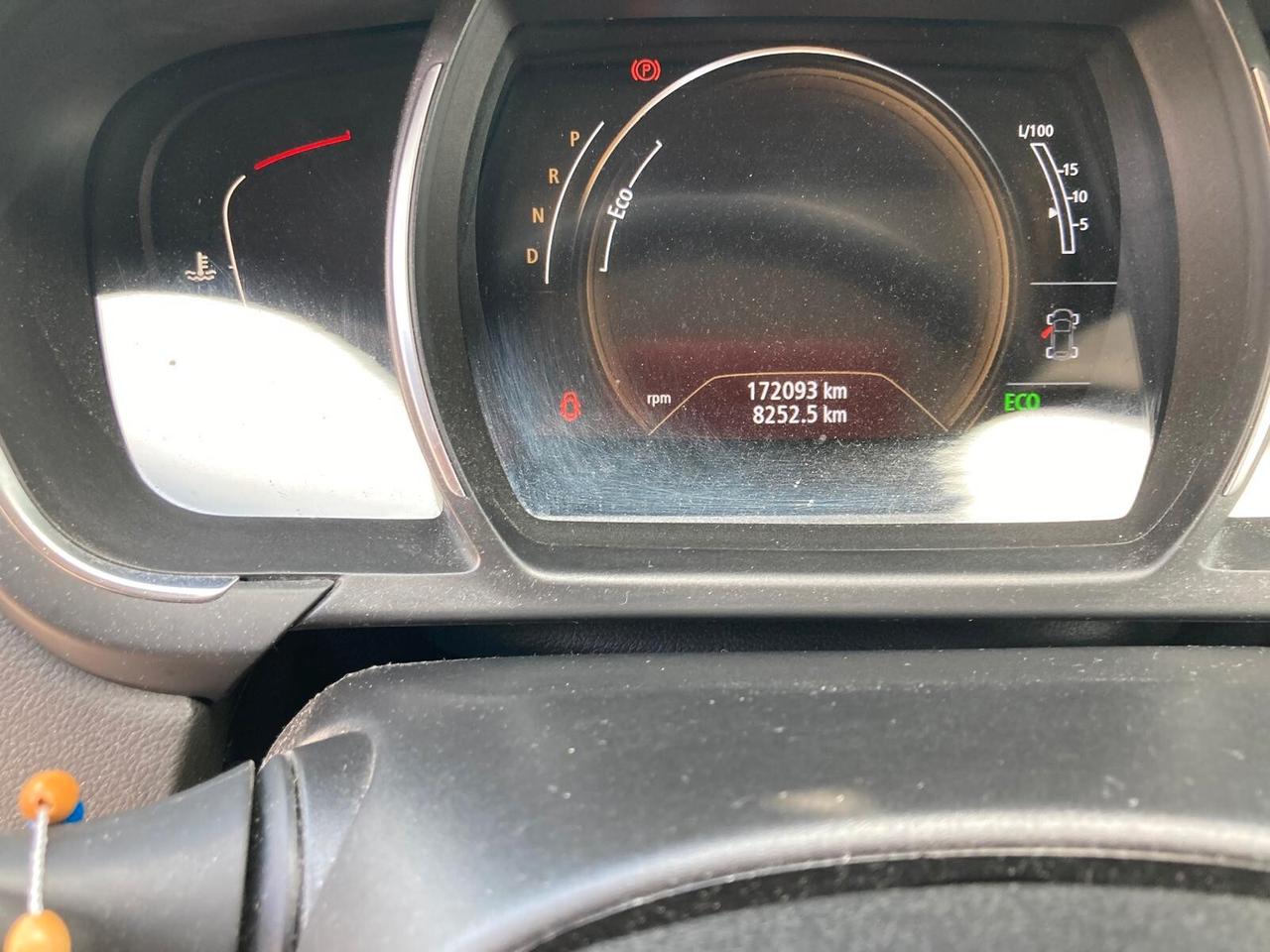 Renault Grand Scenic Blue dCi 120 CV EDC Initiale Paris