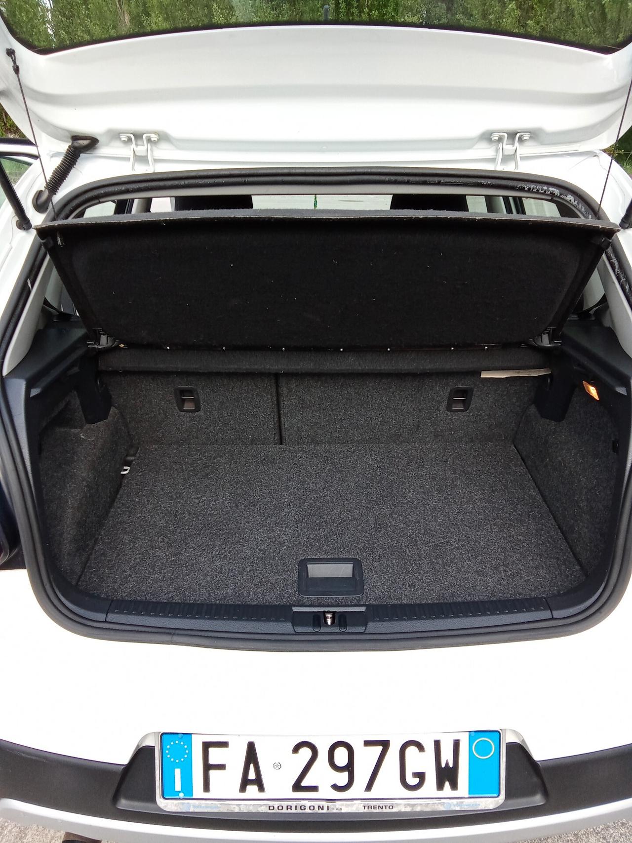 Volkswagen Polo Cross 1.4 TDI 12/015