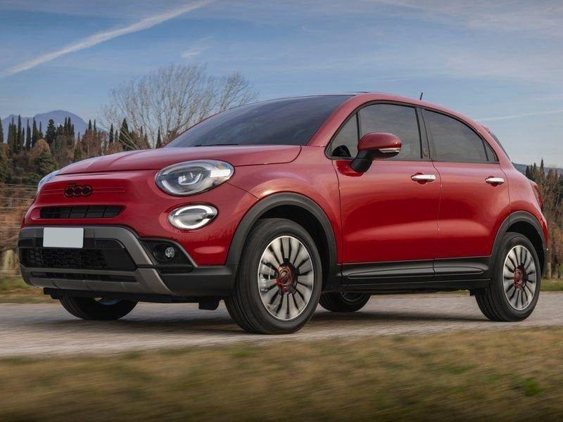 FIAT 500X 500 X My23 1.3 Multijet 95cv 500x