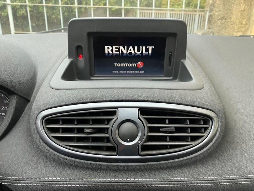 Renault Clio 1.2 5 porte Dynamique NAVI