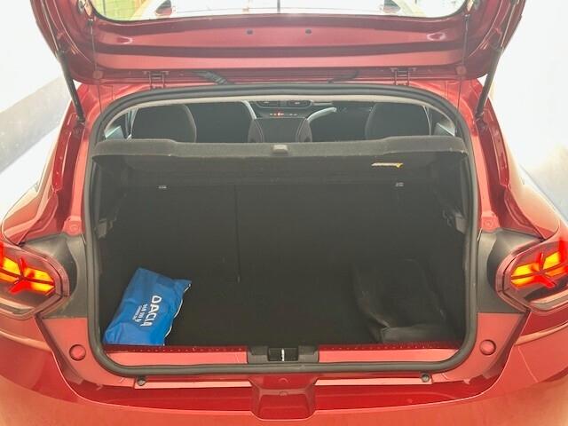 Dacia Sandero Stepway 1.0 GPL 100CV FULL OPTIONAL