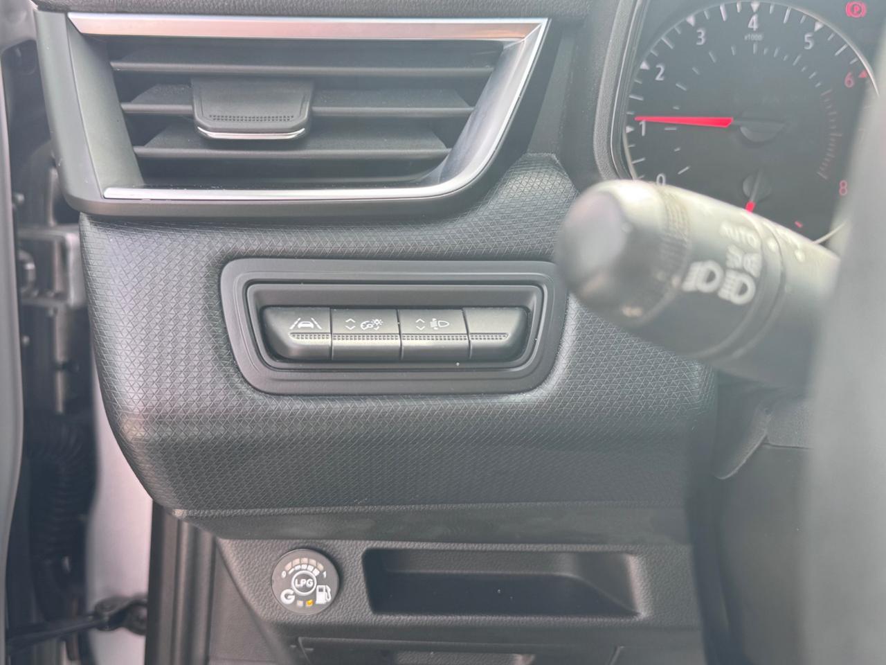 Renault Clio TCe 100 CV GPL 5 porte Equilibre