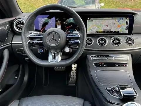 Mercedes E 220 d Cabrio Premium Plus solo 20.000 km