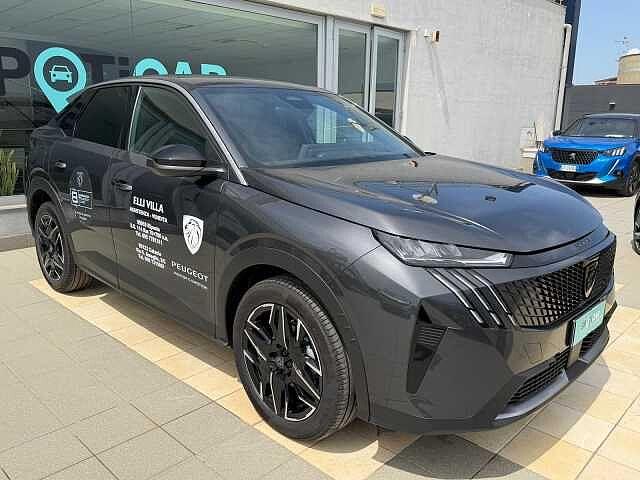 Peugeot 3008 Hybrid 145 e-DCS6 Allure