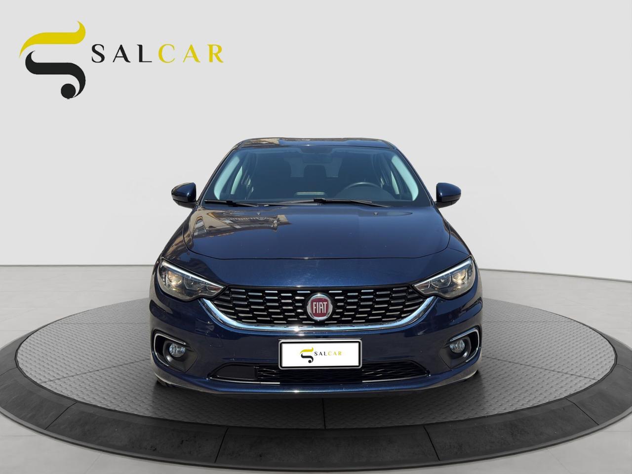 Fiat Tipo 5p 1.3 mjt 95cv Lounge 2020