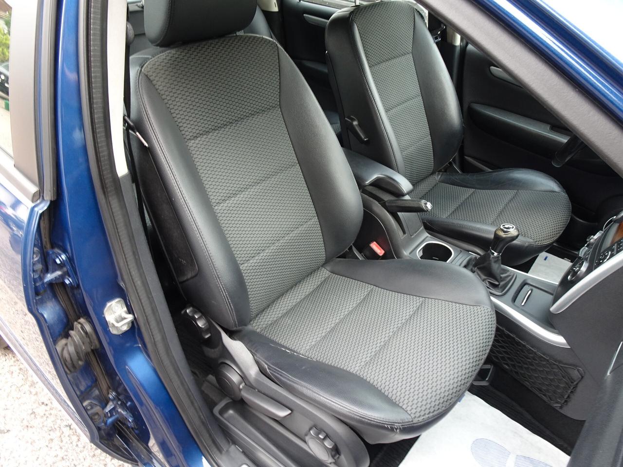 Mercedes-benz A 150 A 150 Avantgarde