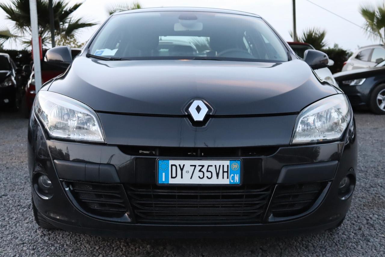 Renault Megane Mégane 1.5 dCi 110CV Business Confort