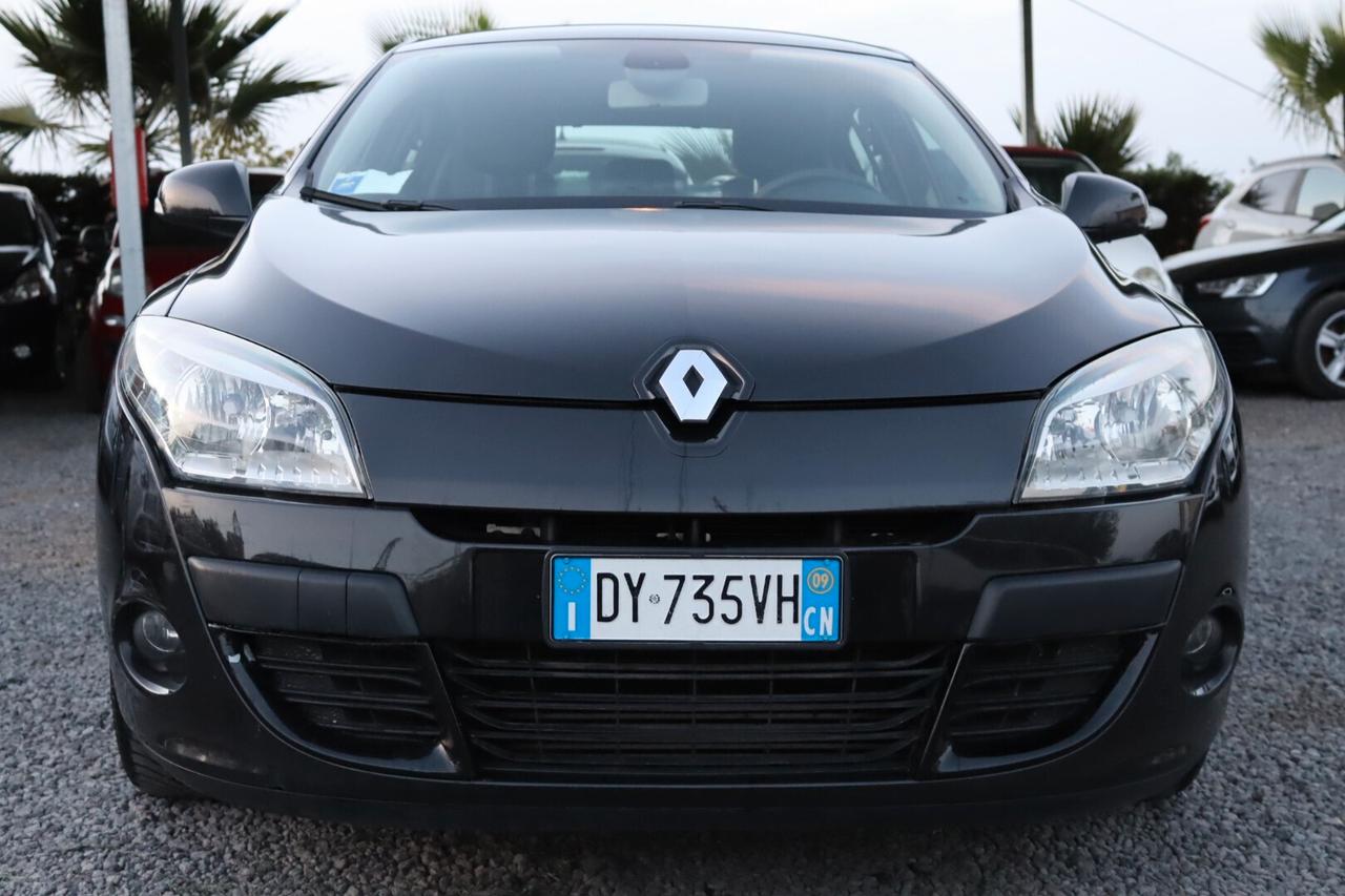 Renault Megane Mégane 1.5 dCi 110CV Business Confort