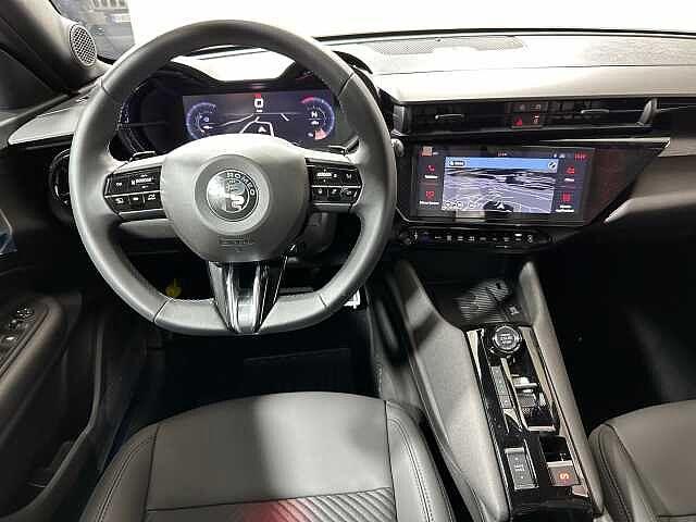 Alfa Romeo Junior 1.2 145 CV Hybrid eDCT6 Q4 KM ZERO