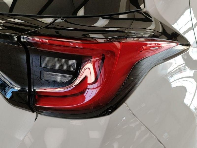 Toyota Yaris 1.0 Trend MY22