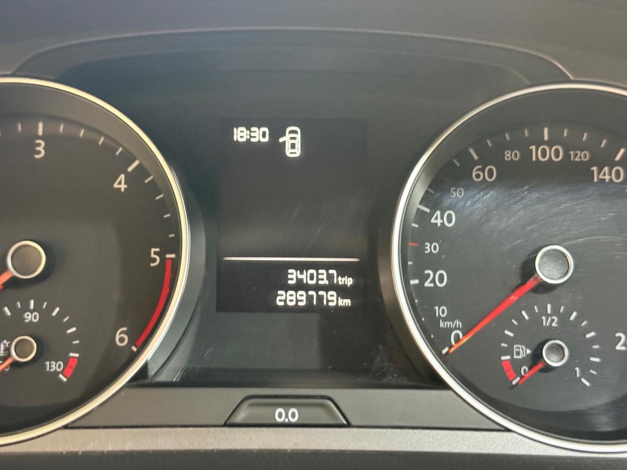 Volkswagen Golf 1.6 TDI 90 CV 5p. Trendline BlueMotion Technology