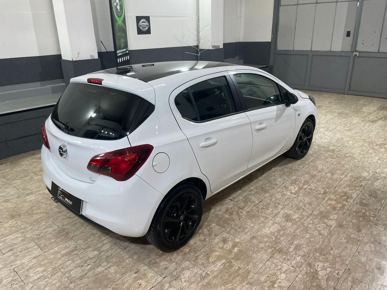 Opel Corsa 1.4 90CV GPL Tech 5 porte Innovation