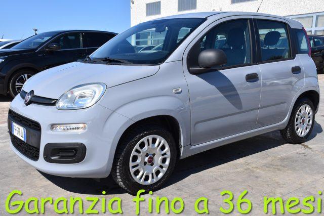 FIAT Panda 1.2 Easy