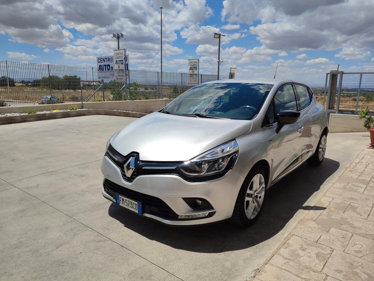 Renault Clio TCe 12V 90CV Start&Stop 5 porte Energy Duel2