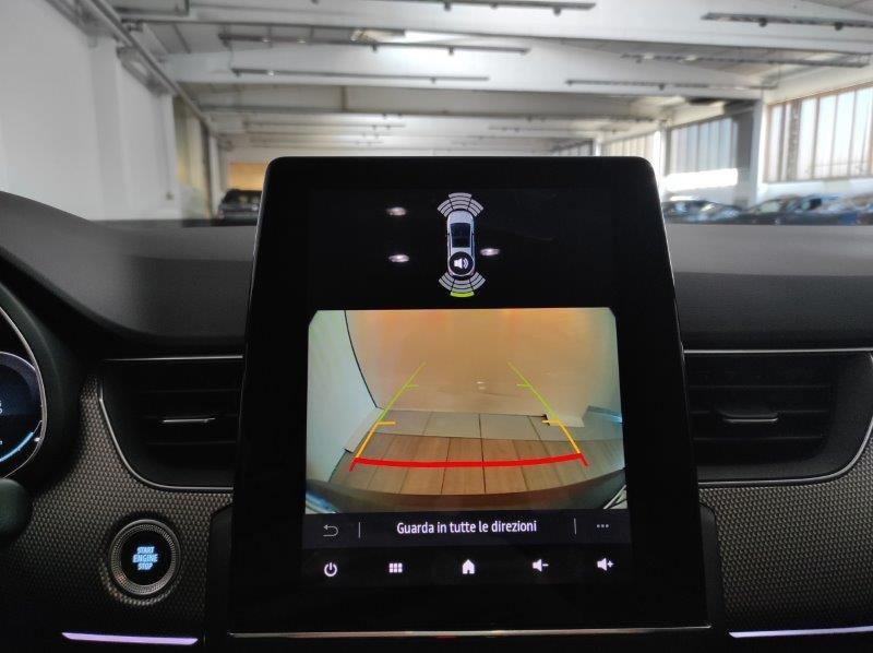 RENAULT Arkana - Arkana Hybrid E-Tech 145 CV Intens