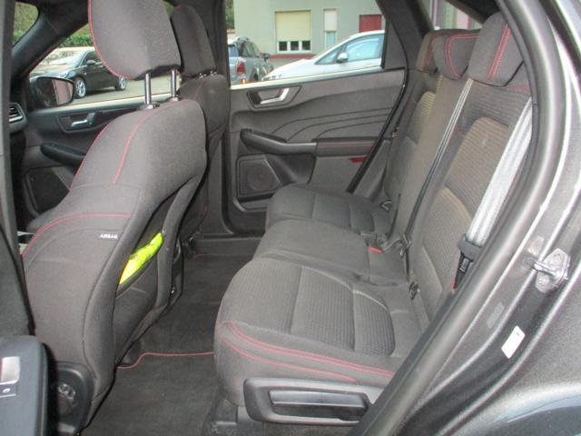 FORD Kuga 2.5 Full Hybrid 190 CV CVT 2WD ST-Line