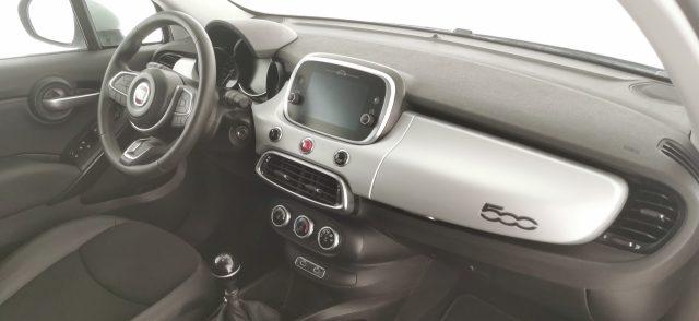 FIAT 500X 1.0 T3 120 CV Connect