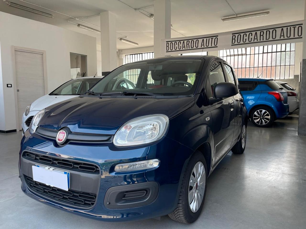 Fiat Panda 1.2 Easy