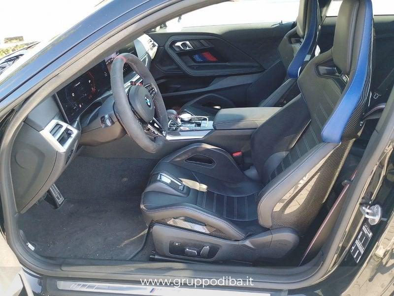 BMW Serie 2 M2 G87 LCI 2024 Coupe M2 Coupe 3.0 480cv auto