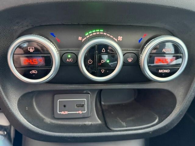 Fiat 500L 1.3 Multijet 95 CV Trekking