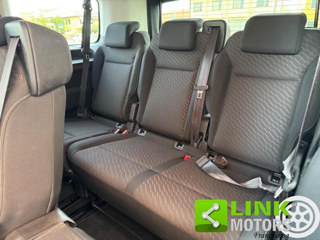 TOYOTA Proace Verso 2.0D 144 CV L1 D Executive