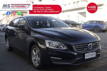 Volvo V60 Volvo V60 D2 1.6 Powershift R-design Momentum Unicoproprietario