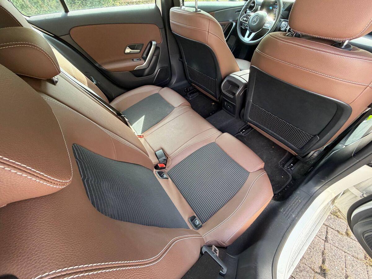 Mercedes Classe A 160 Sport