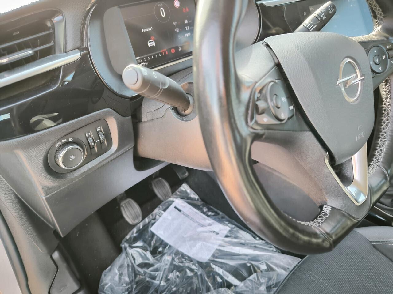 Opel Corsa 1.2 100 CV Elegance