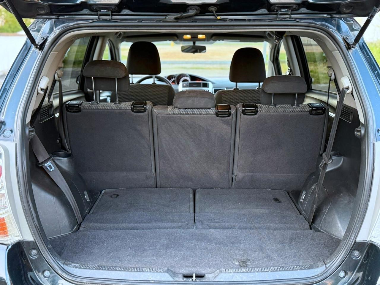 Toyota Verso 2.0 Luxury 7 posti EURO5B