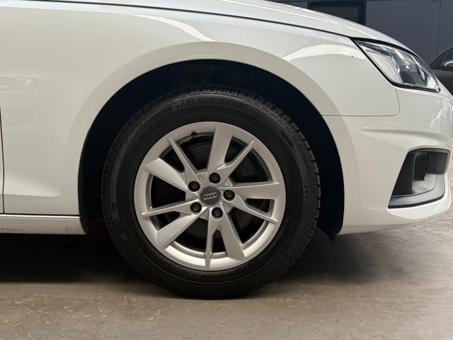 AUDI A4 Avant 35 TDI/163 CV S tronic Business