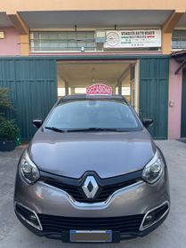 Renault Captur 1.5 dCi 8V 90 CV Start&Stop Zen