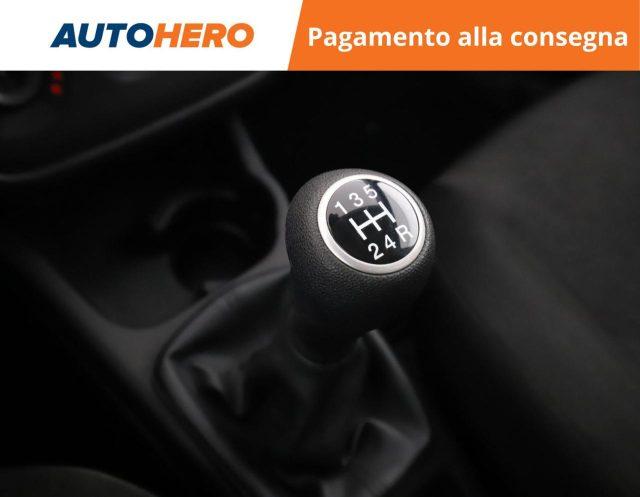 FIAT Punto 1.3 MJT II S&S 95 CV 5 porte Street