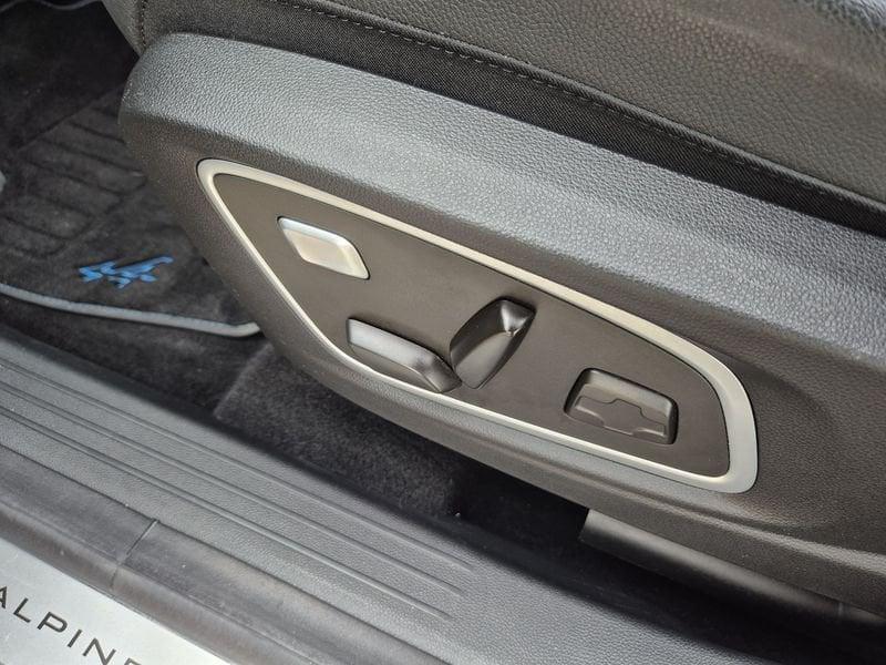 Renault Austral 1.2 E-Tech full hybrid Iconic Esprit Alpine 200cv auto