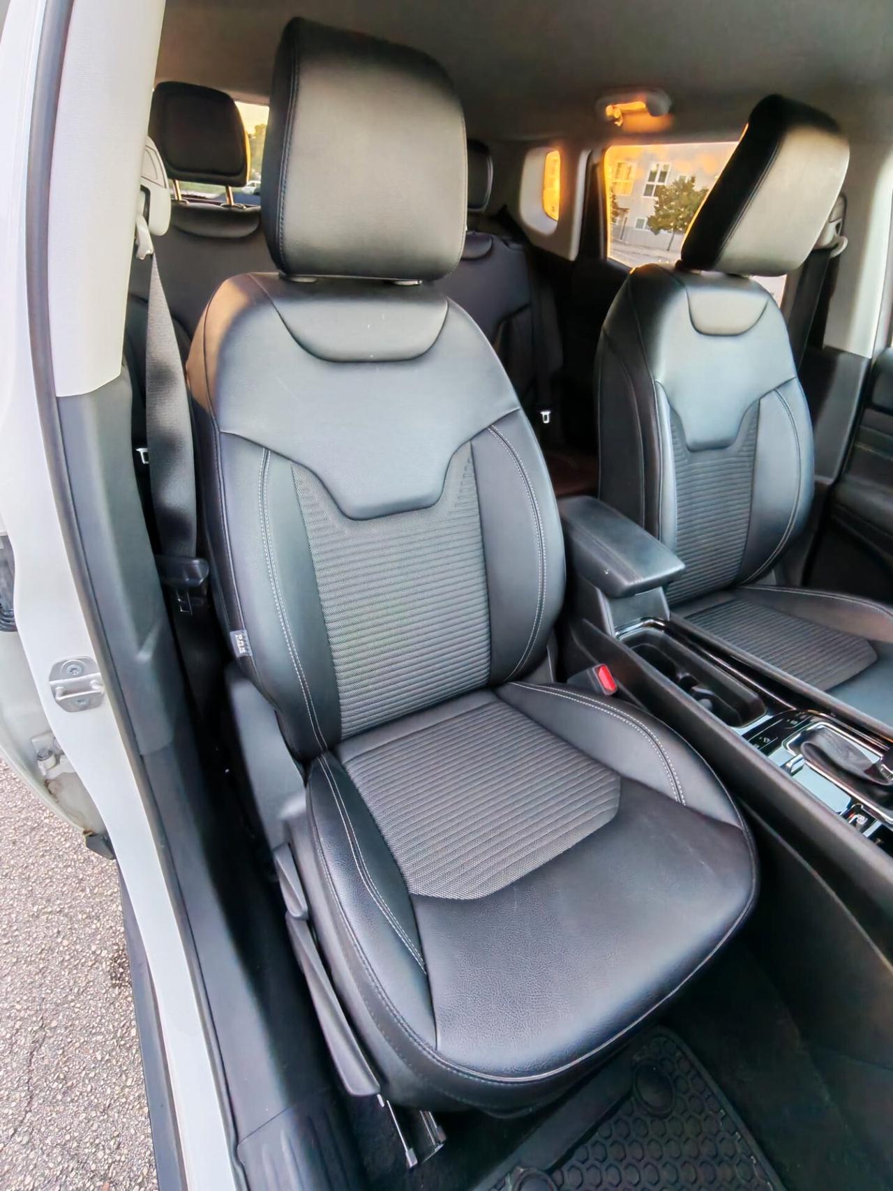 Jeep Compass 1.3 Turbo T4 190 CV PHEV AT6 4xe Limited