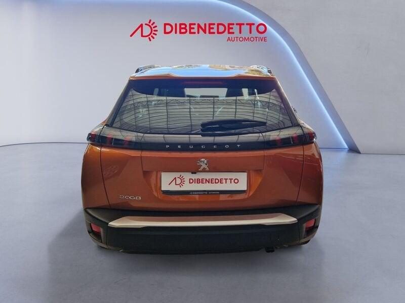 Peugeot 2008 2008 1.5 bluehdi Allure s&s 100cv