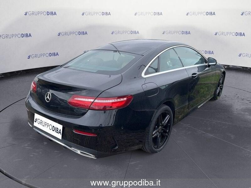 Mercedes-Benz Classe E Cpé Classe E - C238 Coupe Diesel E Coupe 220 d Premium 4matic auto