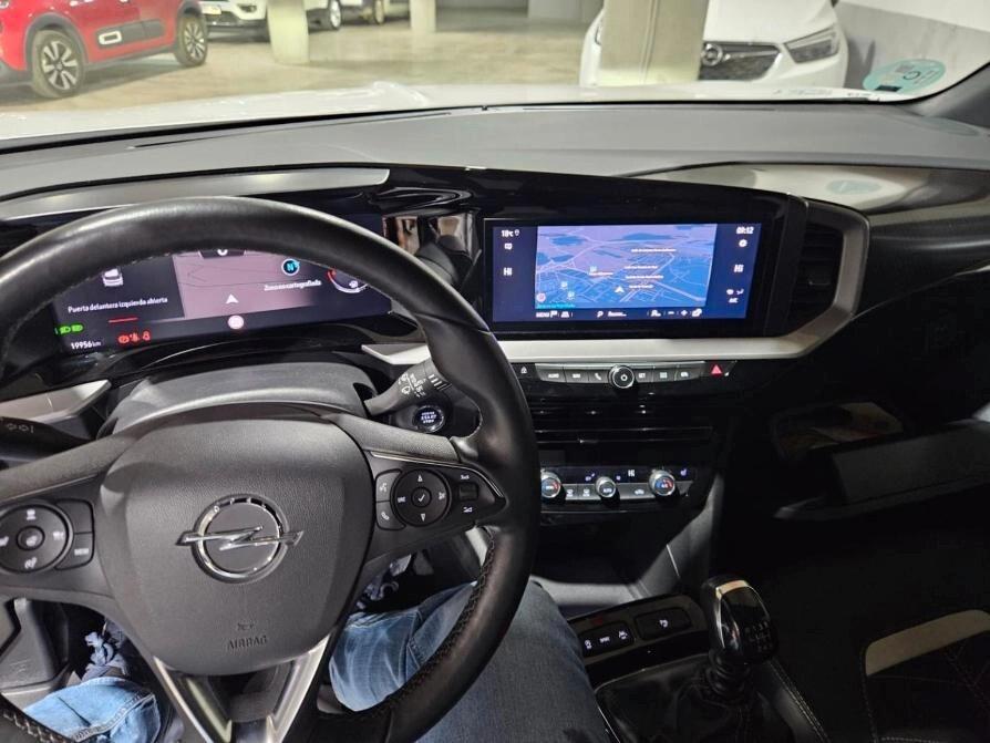 Opel Mokka 1.2 Turbo 130 CV Ultimate