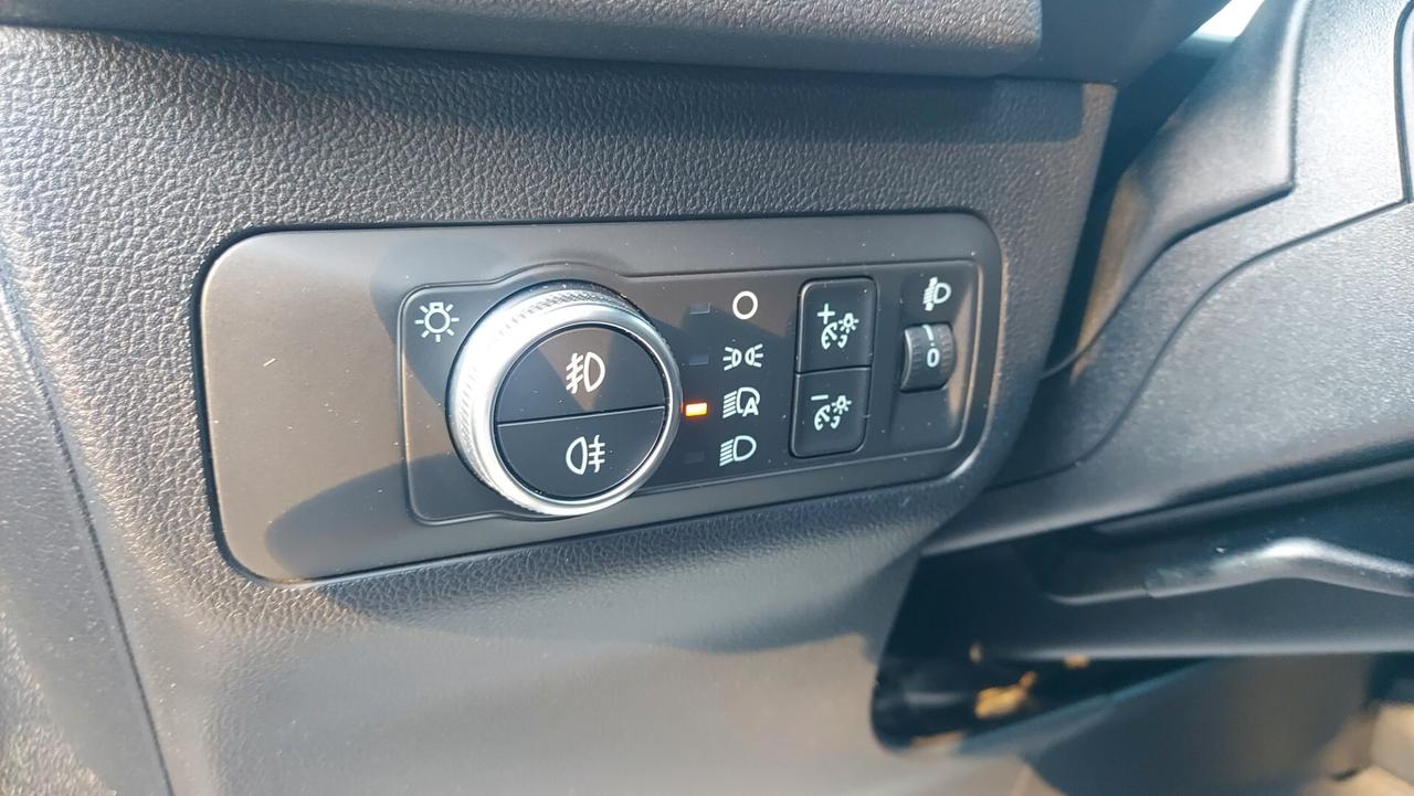 Ford Kuga 2.0 EcoBlue Hybrid 150 CV 2WD Titanium