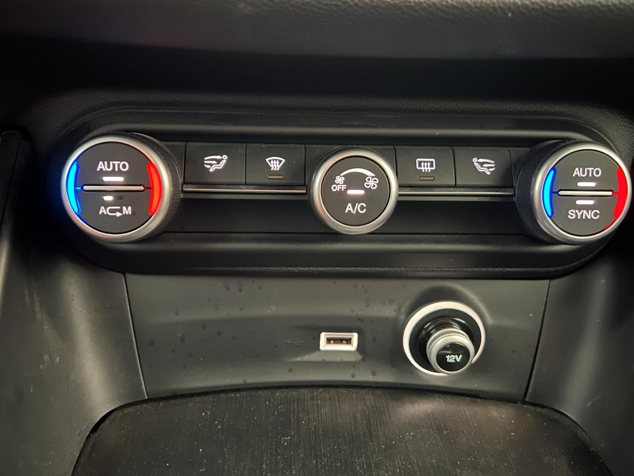 Alfa Romeo Stelvio 2.2 Turbodiesel 210 CV AT8 Q4 Business