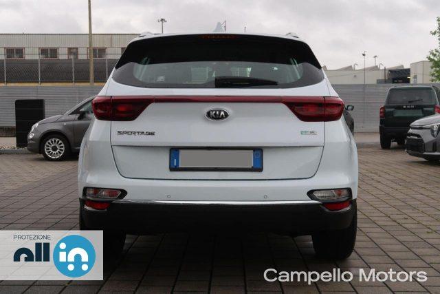 KIA Sportage Sportage 1.6 ECOGPL 2WD Urban
