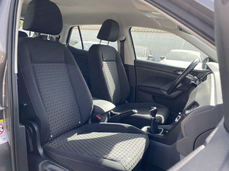 Volkswagen T-Cross Style 1.0 TSI 95CV