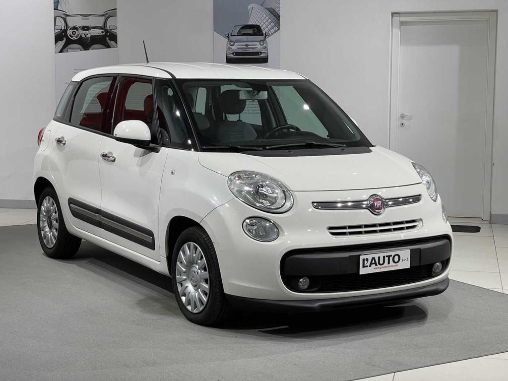 Fiat 500 L Pro N1 1.6 mjt 120cv Pop 4p.ti E6
