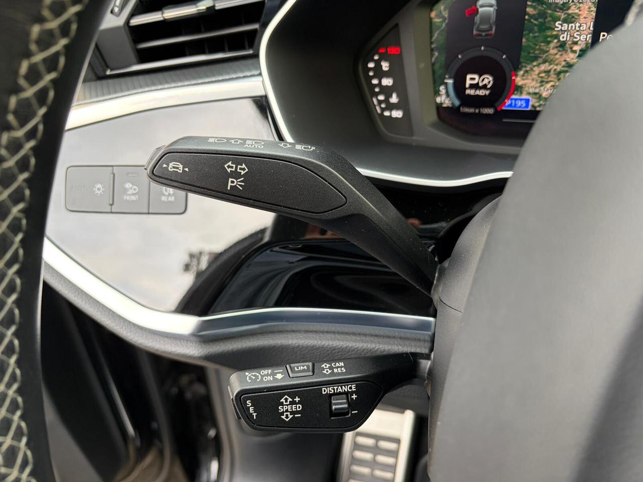 Audi Q3 35 2.0 TDI 150cv quattro S line edition