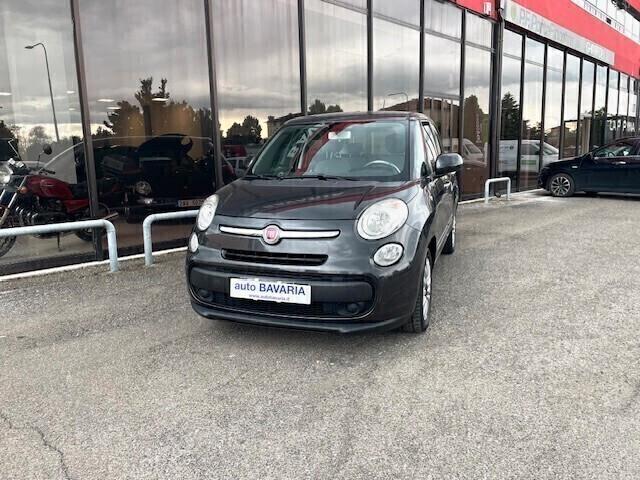 Fiat 500L 1.4 95 CV Pop Star