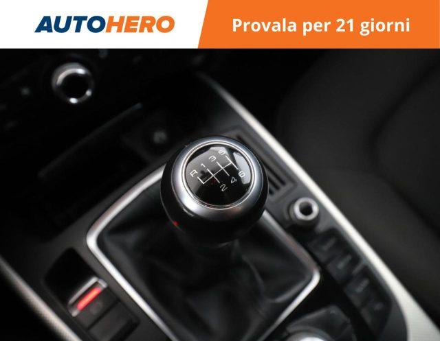 AUDI A4 Avant 2.0 TDI 177CV Advanced