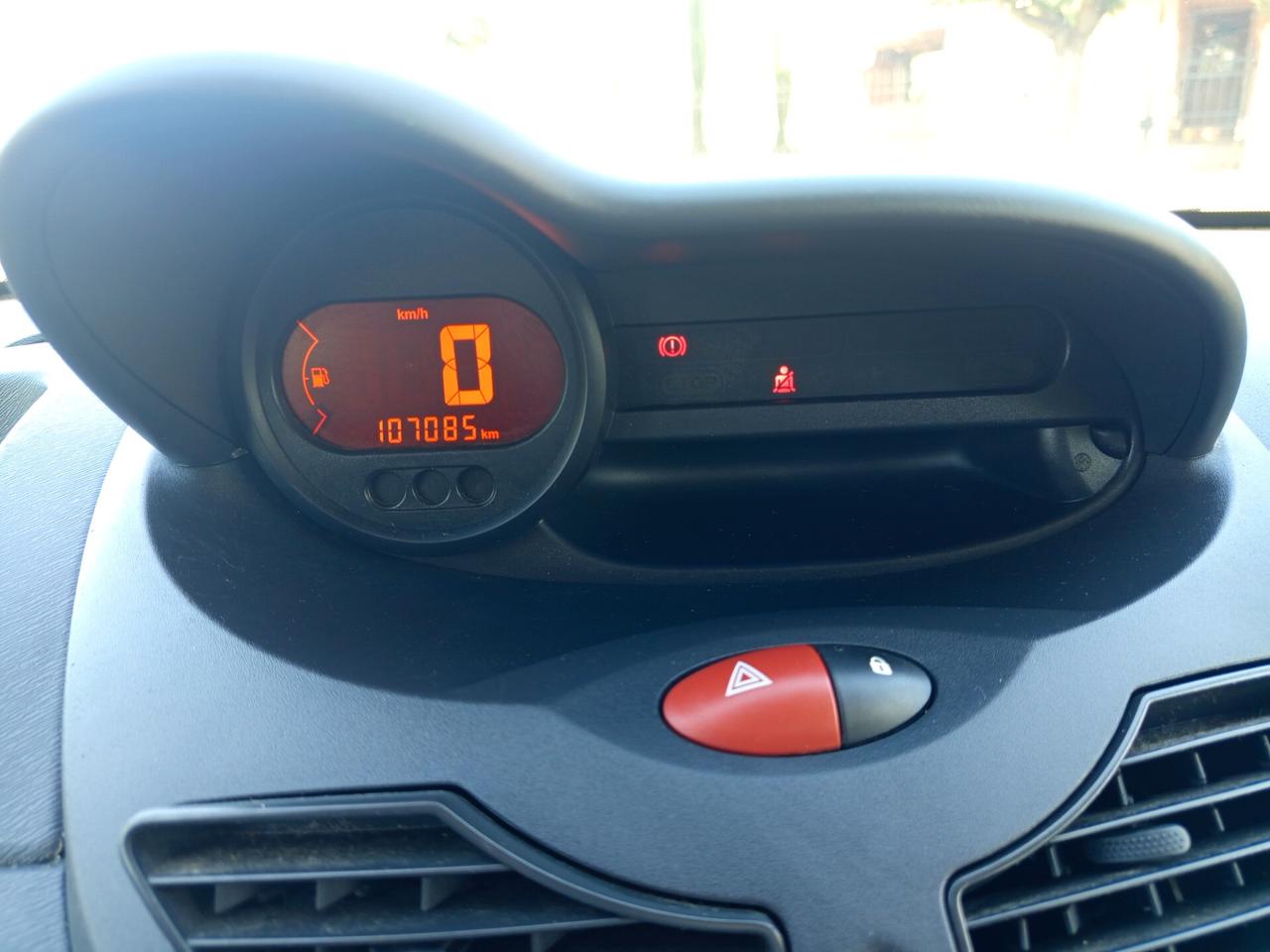 Renault Twingo 1.2 8V Dynamique