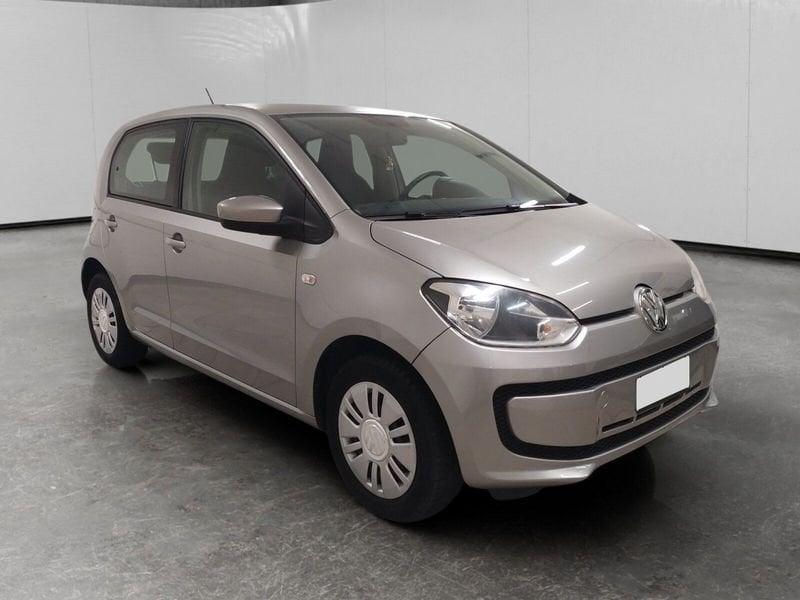Volkswagen up! 5p 1.0 Take 60cv