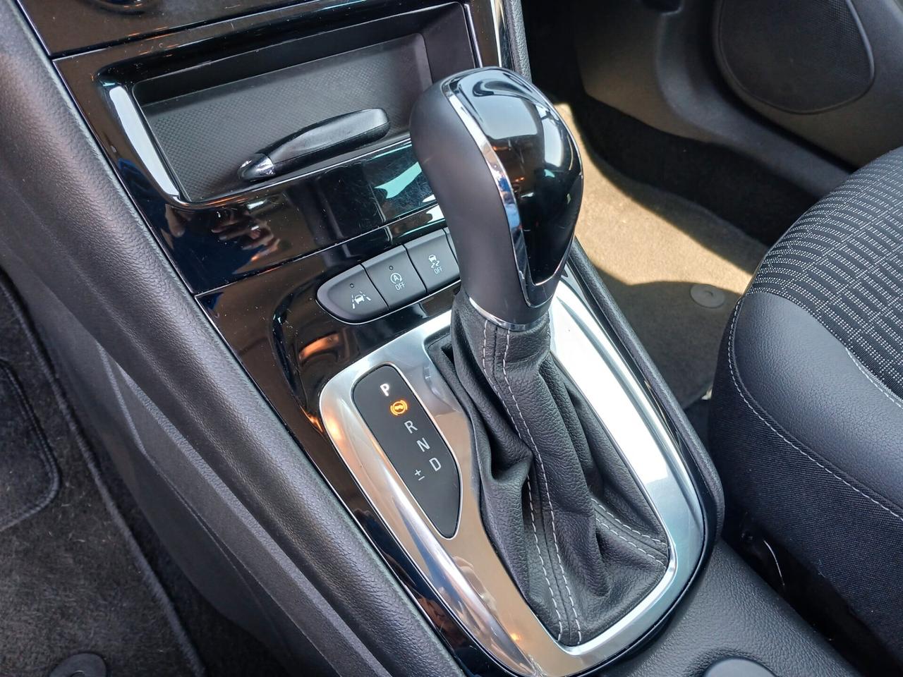 Opel Astra 1.5 CDTI 122 SW AT9 2021
