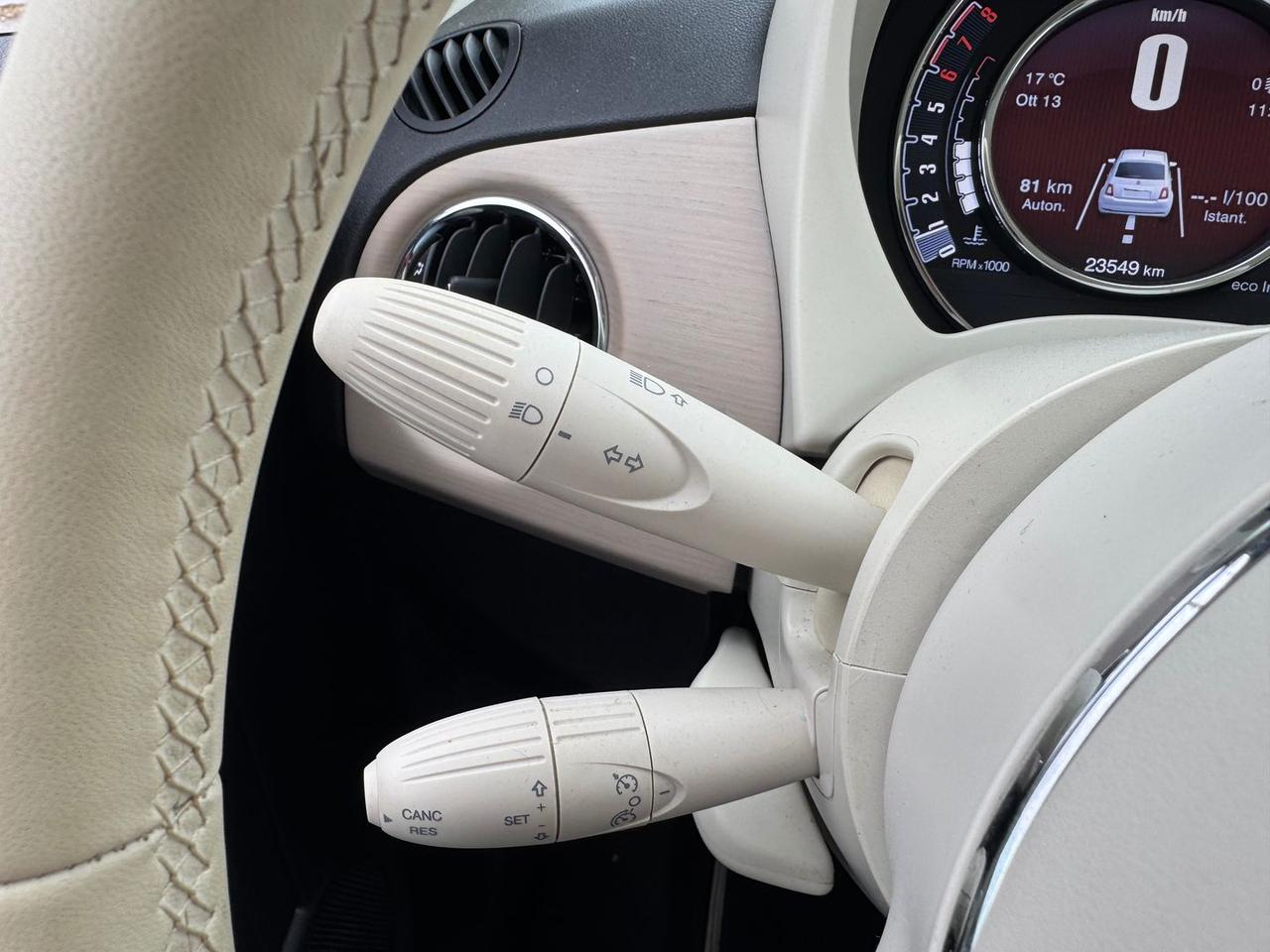 Fiat 500 1.0 70 CV MHEV Dolcevita - PROMO FI #7298